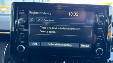 Toyota Corolla 2.0 VVT-i Hybrid GR Sport 5dr CVT Hybrid Hatchback